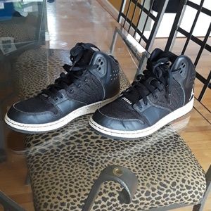 Boys Nike Jordan